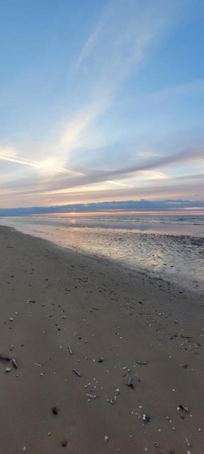 Villers Plage 1 فيلي سور مير المظهر الخارجي الصورة