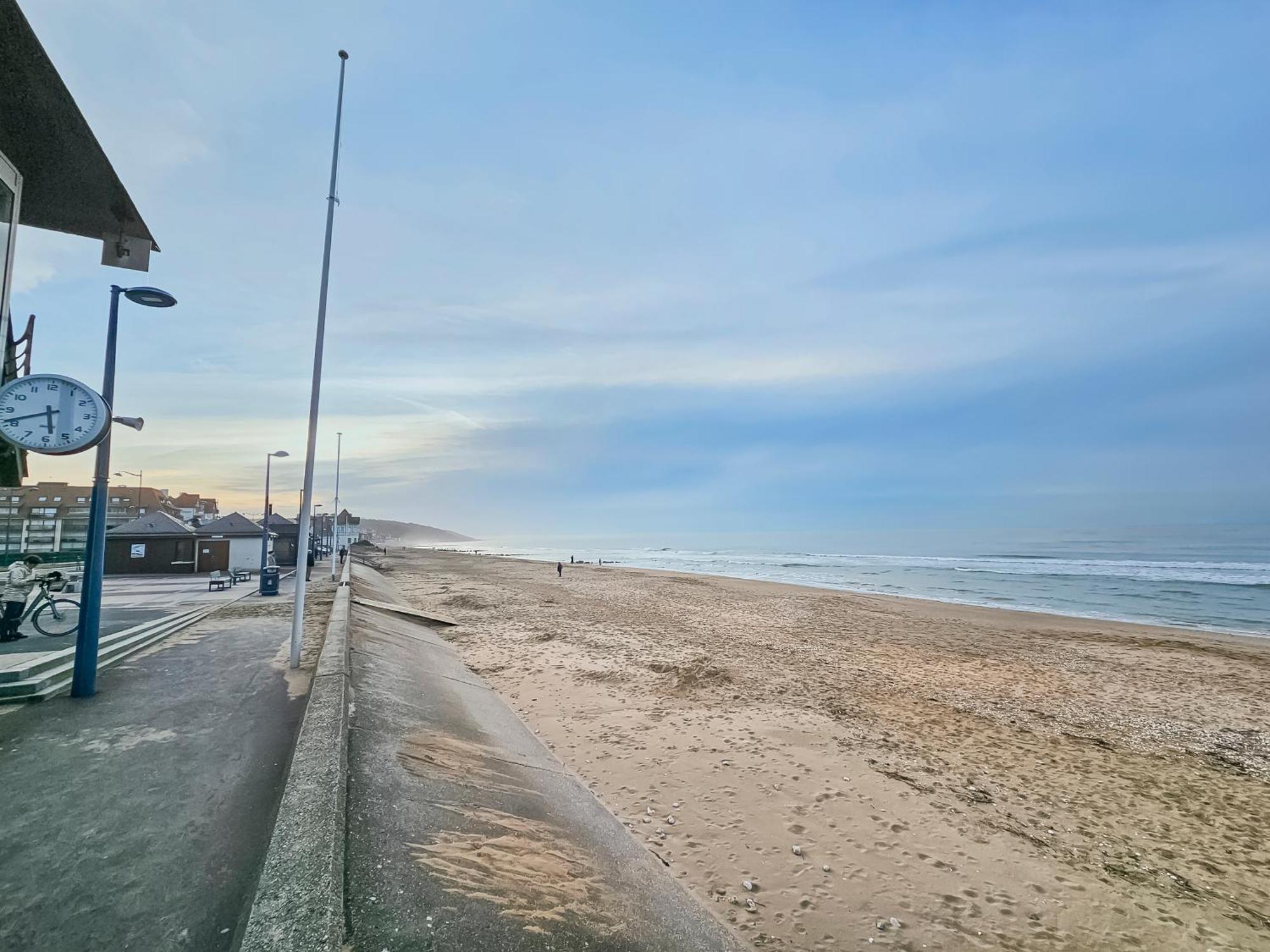 Villers Plage 1 فيلي سور مير المظهر الخارجي الصورة