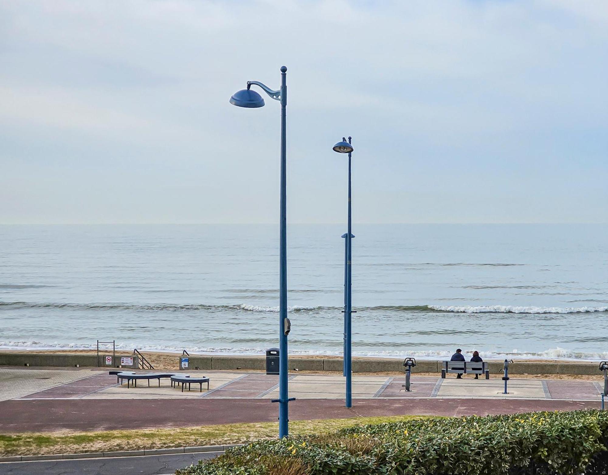 Villers Plage 1 فيلي سور مير المظهر الخارجي الصورة