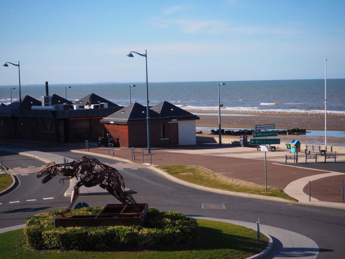 Villers Plage 1 فيلي سور مير المظهر الخارجي الصورة