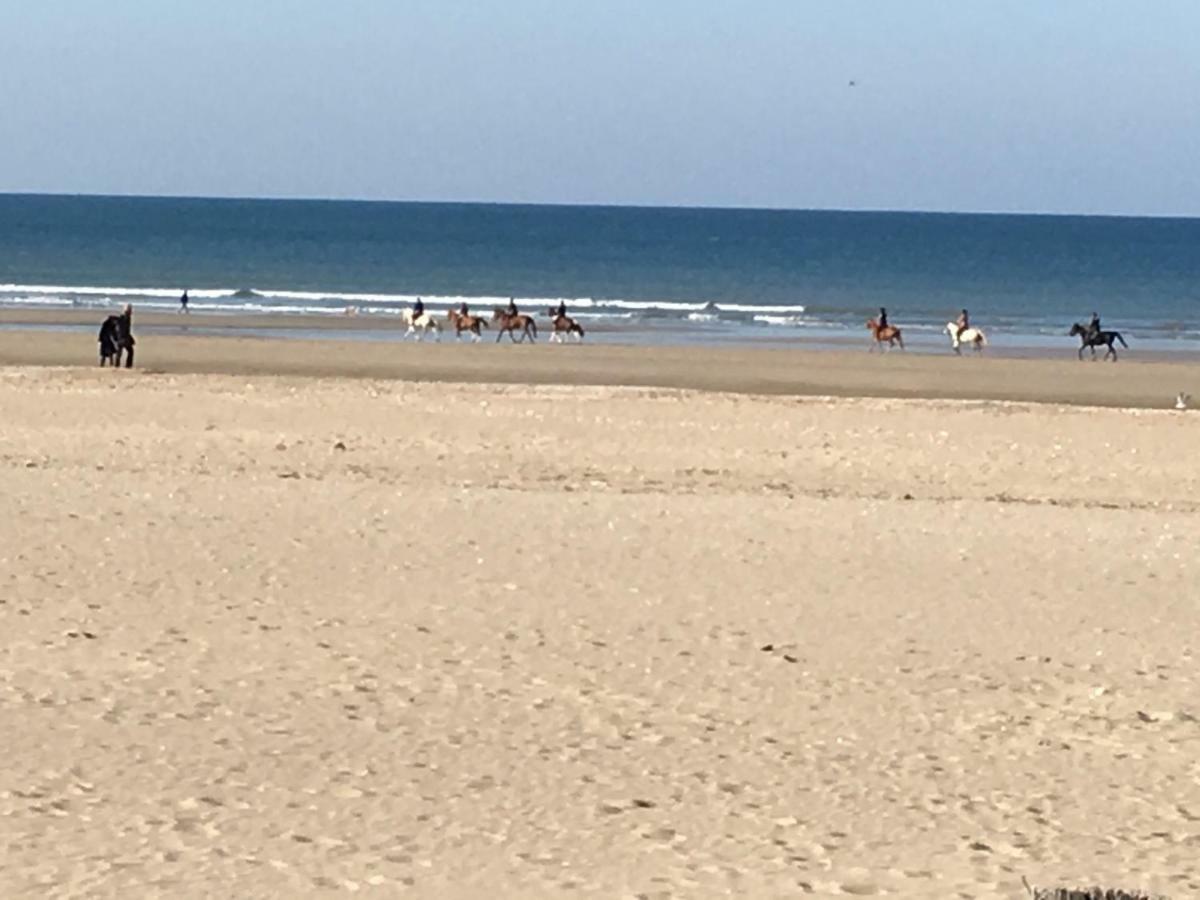 Villers Plage 1 فيلي سور مير المظهر الخارجي الصورة